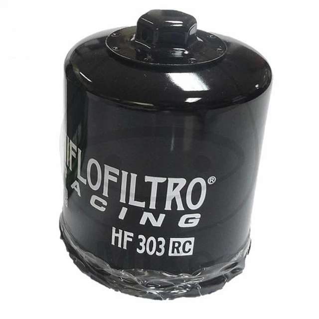 Oil Filter Specs Filtro De Aceite Y Aire Kawasaki Z250 Ninja 300 Hiflo Filtro | Envío Gratis Vs HF204