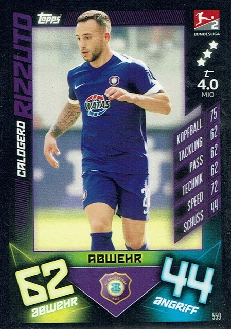 thumbnail image 2 of 2020 Match Attax 2019/20 Card #98 - Lukasz Piszczek Matchwinner Borussia Dortmund 2 of 4
