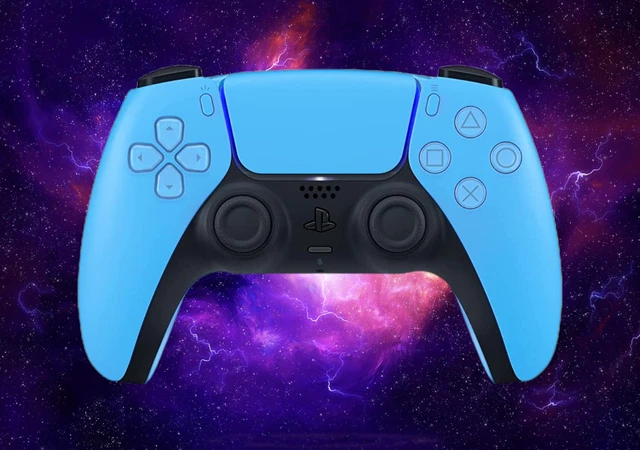 A SCUF PS5 Controller Is In The Works, Parent Company Corsair Confirms - Foto 7