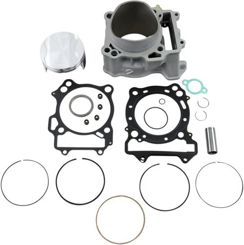 Cylinder Works Standard Bore Cylinder Kit 40001-K02 For Arctic Cat 400 DVX