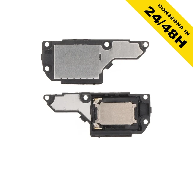 Haut-parleur (buzzer) Pour Motorola Moto E13 - Mains Libres, Audio, Neuf Sous Blister