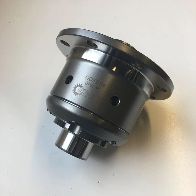 BMW E46 E90 E70 X5 E83 X3 Quaife Avant Lsd Différentiel Limited Slip QDF21N