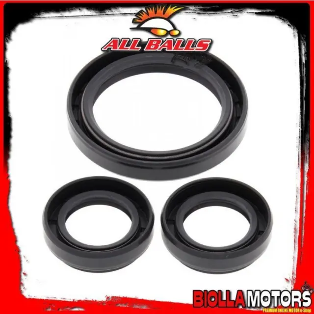 25-2044-5 KIT SOLO PARAOLIO DIFFERENZIALE ANTERIORE Yamaha YFM350 Grizzly IRS 35