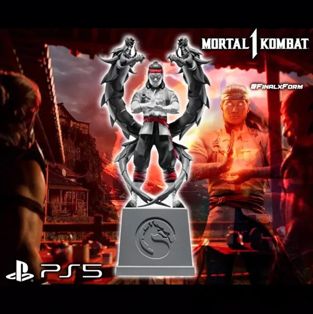 Mortal Kombat Kollector's Edition PreOrders Launch Today, 57 OFF