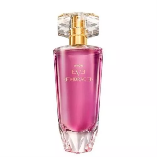 Avon Eve Embrace Eau de Parfum Spray for her 50 ml New Boxed