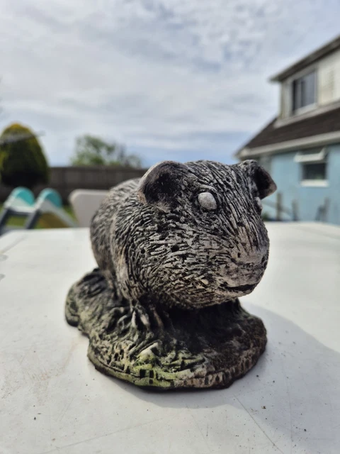Guinea Pig Memorial | Small Mammals | Churchyard Angels Guinea Pig Memorial | Small Mammals | Churchyard Angels