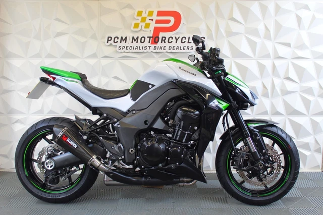 Kawasaki, Motorcycles & Scooters, Cars, Motorcycles & Vehicles