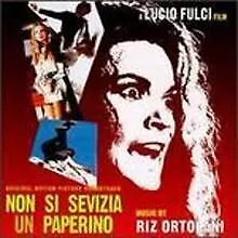 Non Si Sevizia un Paperino/le von Ost, Ortolani,Riz | CD | Zustand sehr gut