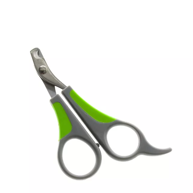 Moser Animal Nail Scissors - tijeras de uñas