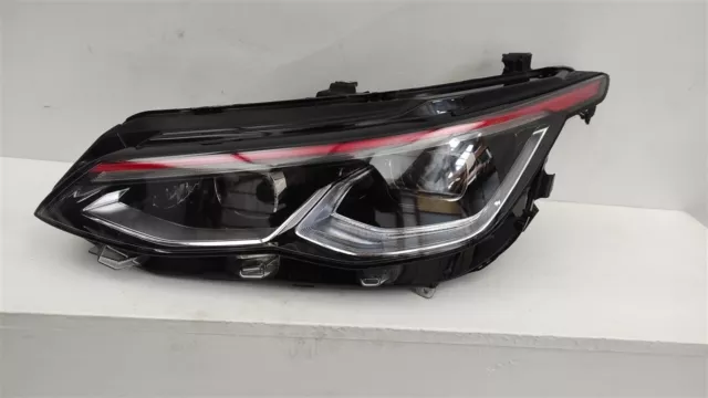 Vw Golf 8 Viii 5H Gti Voll Led Scheinwerfer Vorne Links Original 5H1941060A