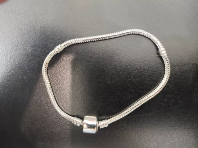 pandora bracelet