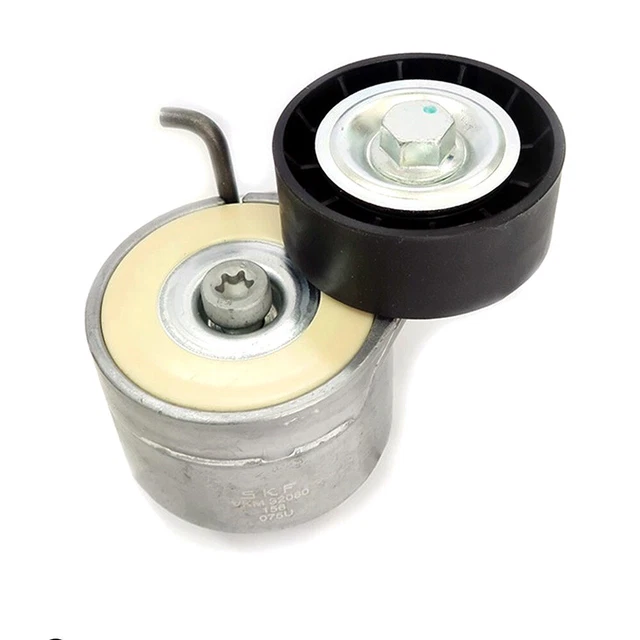 SKF Poulie-tendeur courroie trapézoïdale 32080 Pour ALFA ROMEO CHRYSLE FIAT FORD