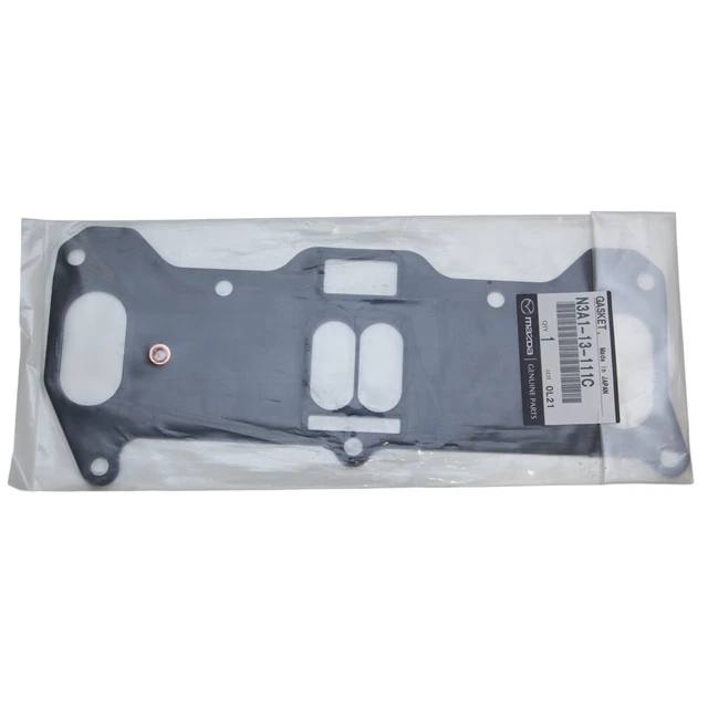 GENUINE MAZDA RX7 FD3S Lower Intake Manifold Gasket N3A113111C 13B