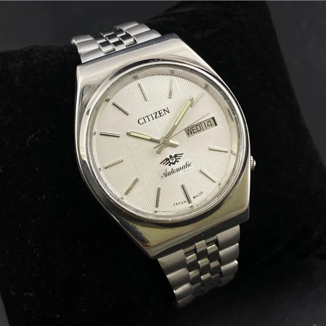 OROLOGIO CITIZEN EUR 30 00 PicClick IT