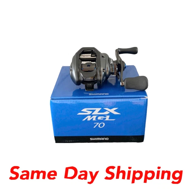 Shimano SLX MGL 70 6.3:1 Right Hand SLXMGL70