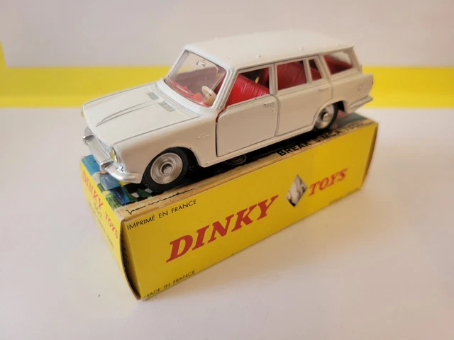 Dinky toys Renault 16 - Jeux & Jouets