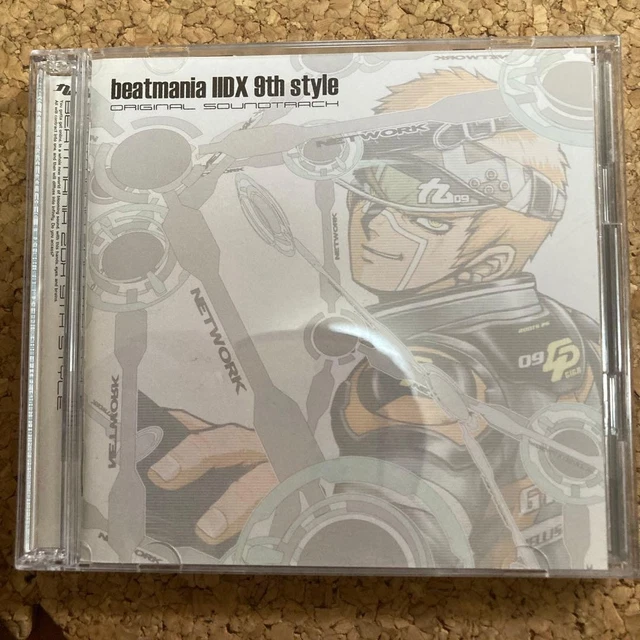 CDs, Animation Merchandise, Animation Art & Merchandise