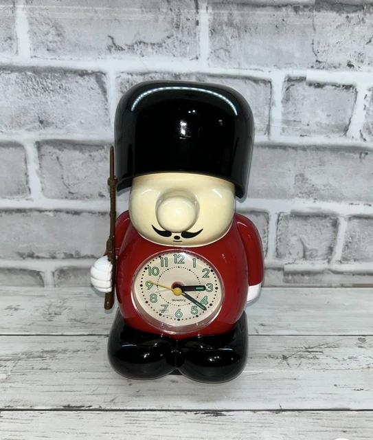 Alarm Clocks & Clock Radios, Clocks, Decorative Collectables