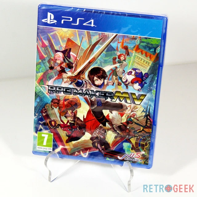 игры rpg на playstation 4