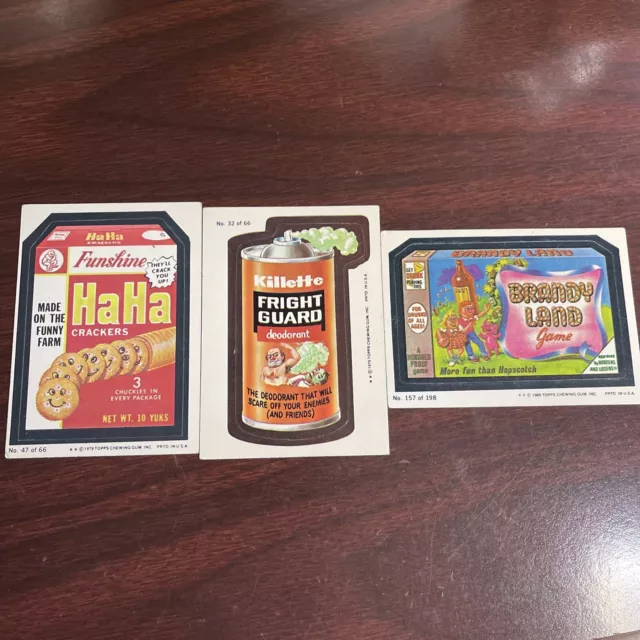 https://www.picclickimg.com/~FYAAOSwMthjw3Ga/Vintage-TOPPS-Chewing-Gum-Wacky-Packages-Stickers-Trading.webp