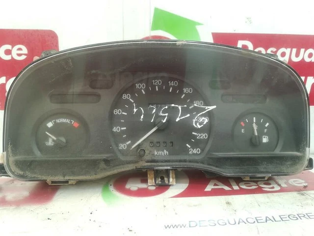 95VP10C956CB cuadro de instrumentos para FORD TRANSIT AUTOBUS 2.5 1994 399536