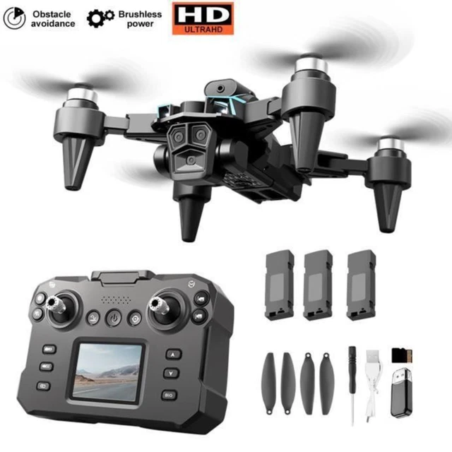 Drone Archos VR Avec Batterie - Excellent état - Électrique Prêt à Voler