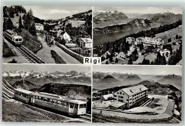 10590774 - Rigi Kaltbad Rigi Bahn