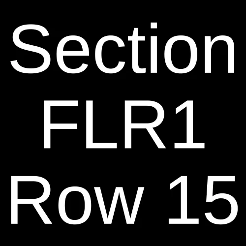2 Tickets Fall Out Boy & Jimmy Eat World 3/8/24 Moody Center ATX Austin, TX