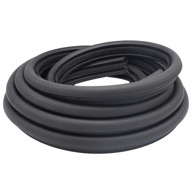SLIDING DOOR WEATHERSTRIP Rubber Seal For Ducato Boxer Relay 06On H2