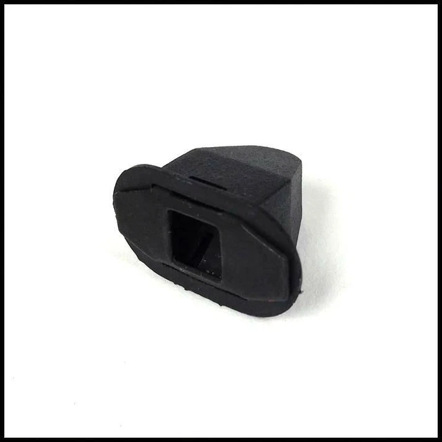 Door Interior Trim Panel Retainer - Mazda (GJ6A-68-AB1
