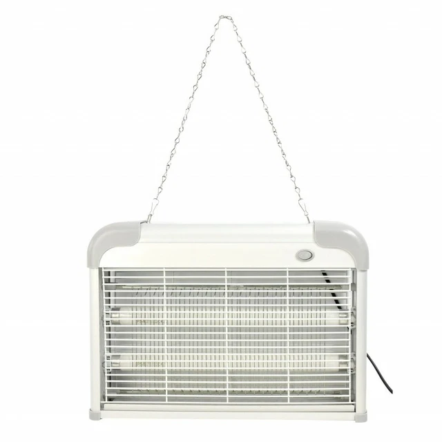 Destructeur de mouche électrique Haute tension -  Lampe Anti Moustique UV - Effi