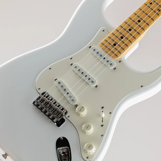 K.NYUI CUSTOM GUITARS KNST L-Head Pure White $3,310.85 - PicClick CA