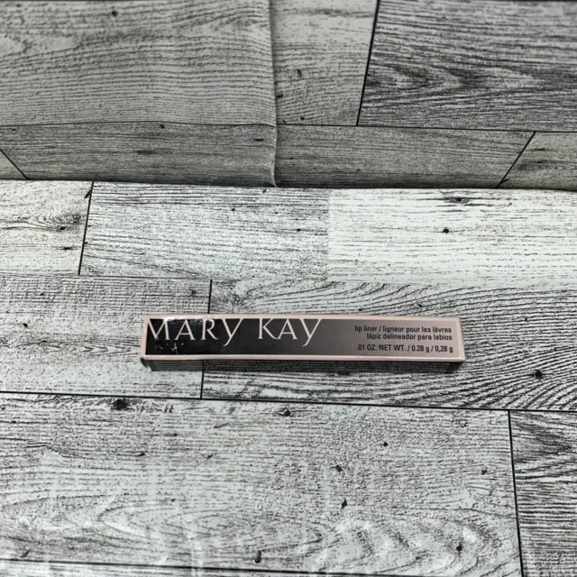 Delineador de labios Mary Kay coral 014721 nuevo en caja
