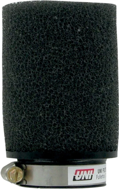 Snow Mobile Pod Style Air Filter ID = 1 3/4" OD = 2 3/4" Length = 4" UP-4182S
