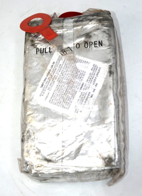 Wildland Fire Shelter Emergency Protection Firefighter FSS USFS Jun 1995 HotShot