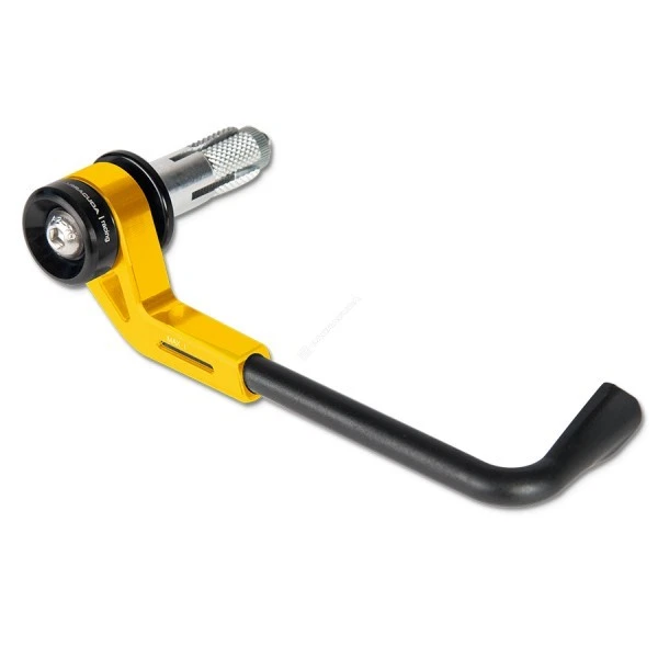 Protège-Mains Poignée Moto Honda CB500X CB500F 2013-2022 - Garde-Mains Robuste Noir