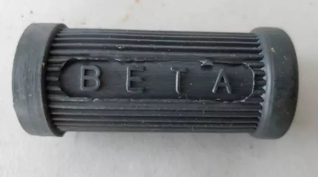 Moto Beta Premier BeBe 4 Speed NOS Engine Oil Seal Kit PN: 28 0705