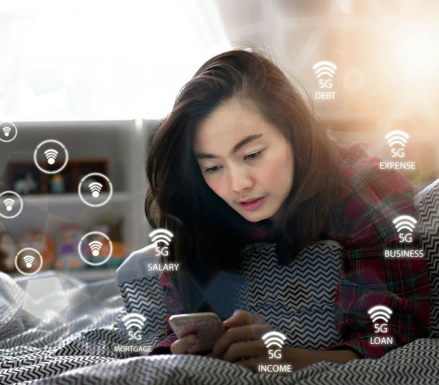 ** 5G Millennial Homes .com  **  Domain Name For Sale  **  5GMillennialHomes.com