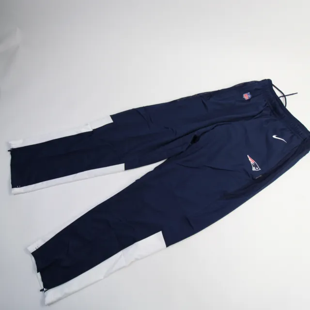 New England Patriots Nike NFL On Field Dri-Fit Athletic Pants Men's New