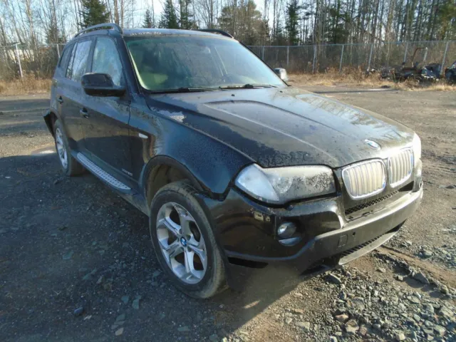 Used Right Headlight Assembly fits: 2010  Bmw x3 w/o xenon Right Grade A