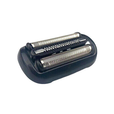 Reemplace el cabezal de afeitadora eléctrica para Braun 53B Series 5-6 50-R1000s 50-B130 ZK