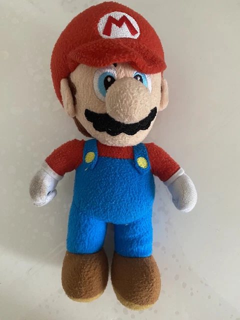 Super Mario Bros / Officiel Nintendo / 2010