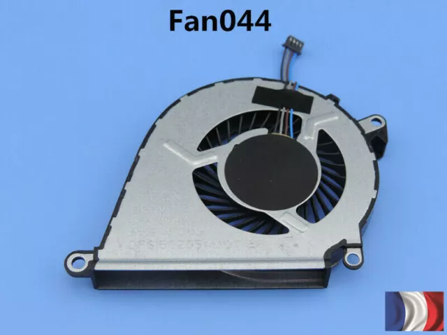 Ventilateur Fan pour 858970-001 HP OMEN 15-AX243DX 15-AX250WM  15-Ax201ng