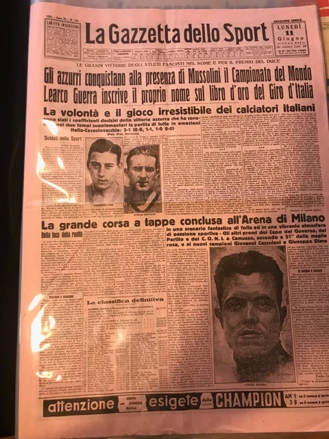 Volley, l'Italia è Campione del Mondo dopo 24 anni - Economia e Sport