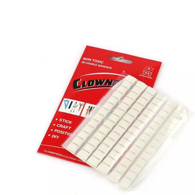 Sticky adhesivo para display de tips