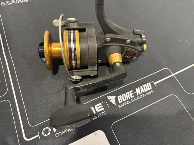 PENN 4500SS SPINNING Fishing Reel Made In USA Fully