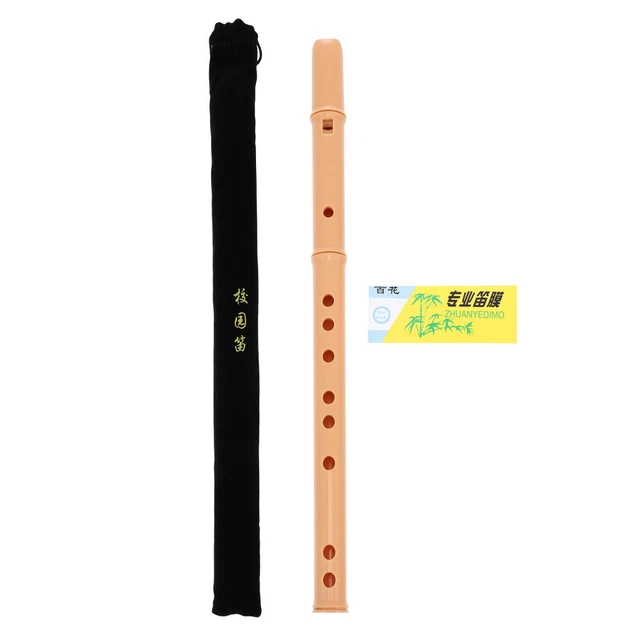 Bocchino Per Clarinetto In ABS Professionale - Per Clarinetto Bb, Con Sughero - Foto 8