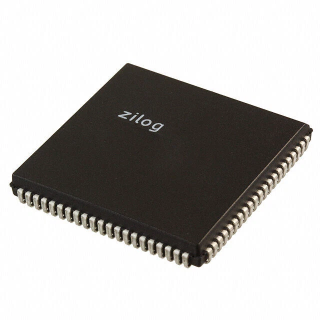 Z84C4010PEC - ZILOG - I/O Controller Interface IC / Z80-SI0/0 - Foto 9