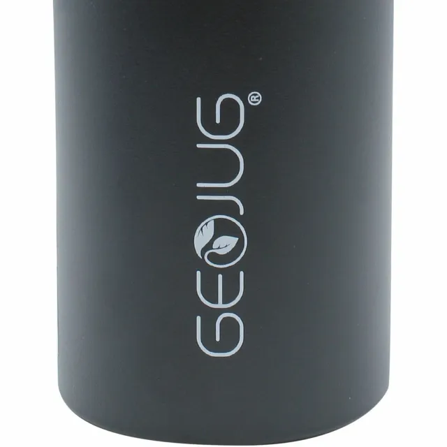 Brentwood Appl. G-1032BK GeoJug 32oz S-Steel Vacuum-Insulated Water Bottle 2