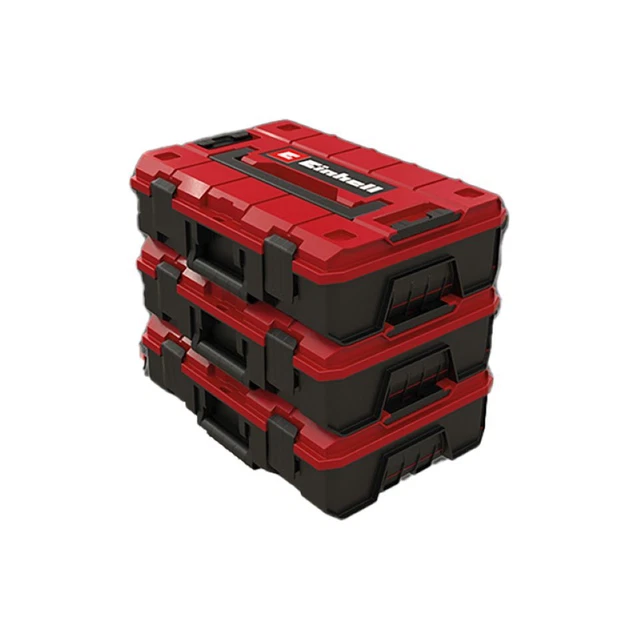 EINHELL E CASE S F Systemkoffer 3er Set Werkzeugkoffer Aufbewahrung EUR einhell-e-case-s-f-systemkoffer-3er-set-werkzeugkoffer-aufbewahrung-eur